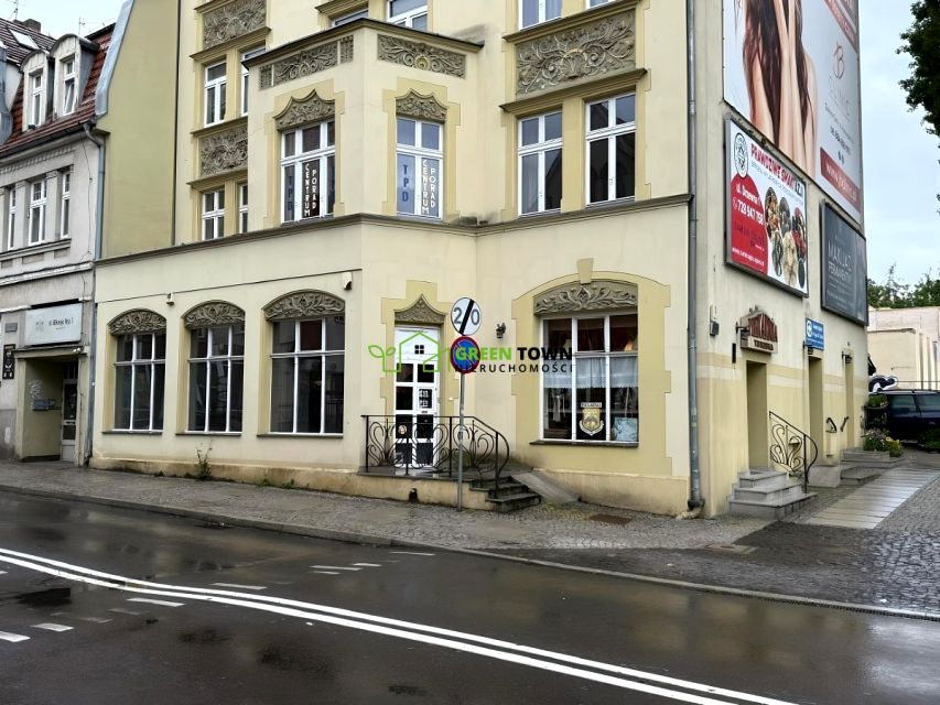 Lokal Zielona Góra