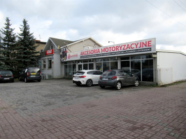 Lokal Częstochowa