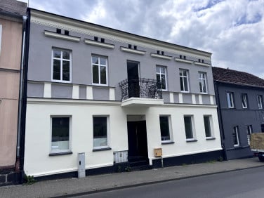 Dom Świecie