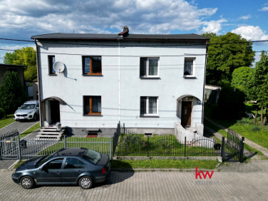 Dom Przyszowice