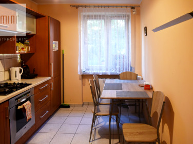 Mieszkanie Kraków