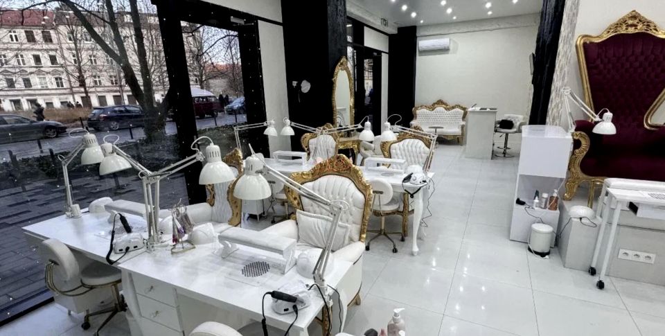 Lokal Wrocław wynajem