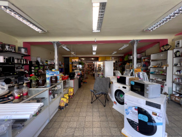 Lokal Żarów