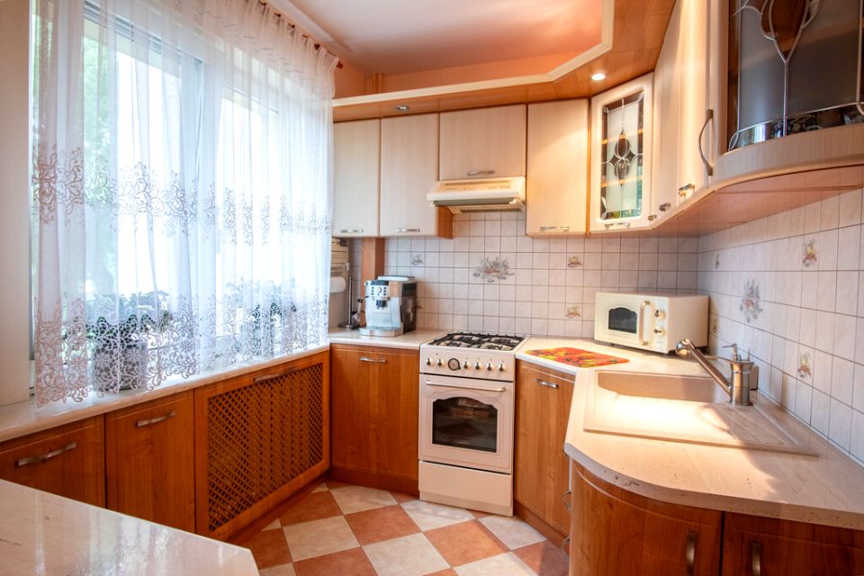 Mieszkanie Białystok