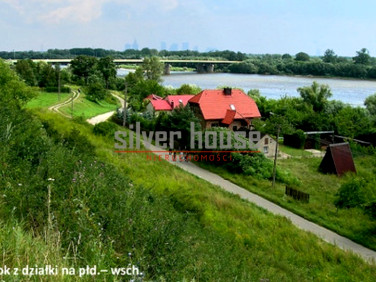 Działka Zakroczym