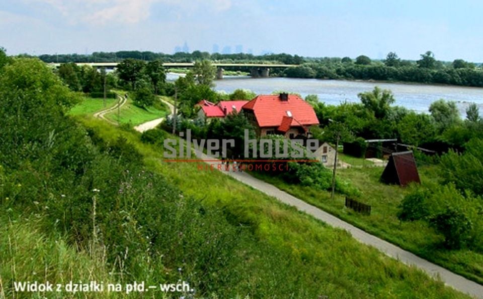 Działka Zakroczym