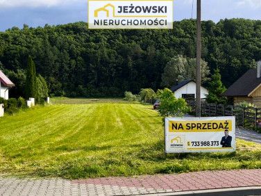 Działka Wierzchoniów