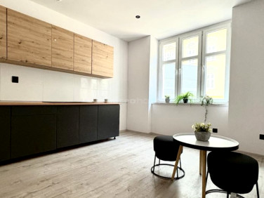 Mieszkanie Katowice