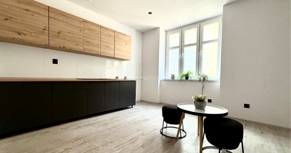 Mieszkanie Katowice
