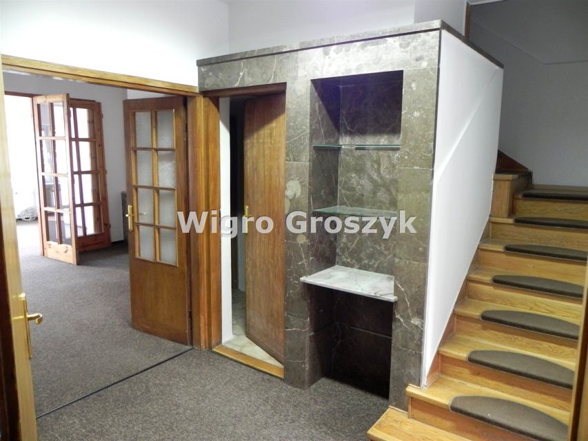 Dom Warszawa wynajem