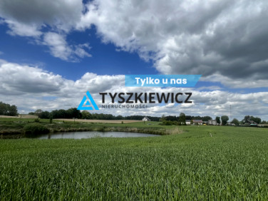 Działka budowlana Trzcińsk