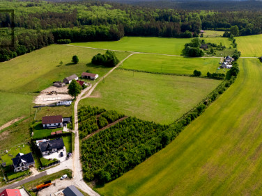 Działka Grabowiec