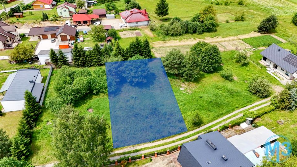 Działka budowlana Stalowa Wola sprzedam