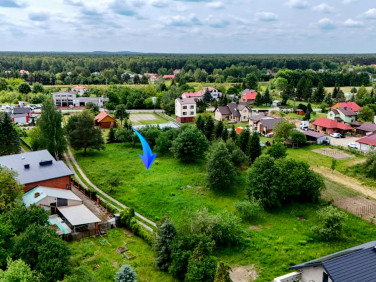 Działka budowlana sprzedam