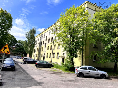 Mieszkanie Chorzów