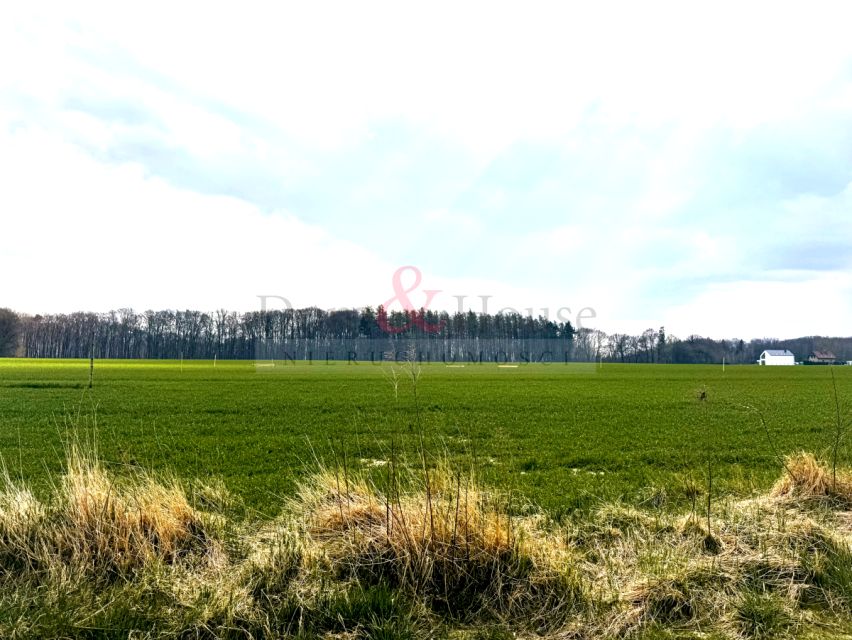 Działka inna Rekowo Górne