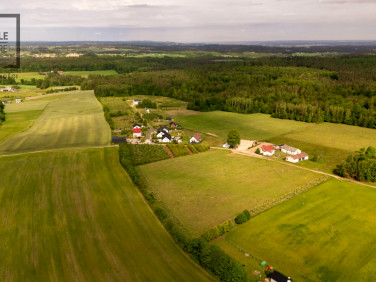 Działka Grabowiec