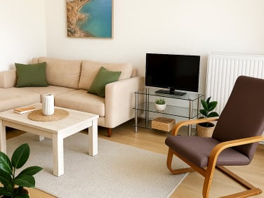 Mieszkanie apartamentowiec Międzyzdroje