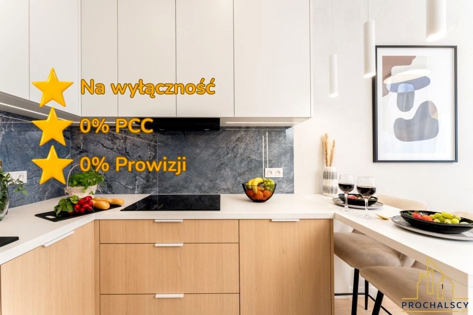 Mieszkanie Katowice