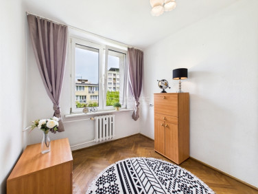 Mieszkanie przy lesie