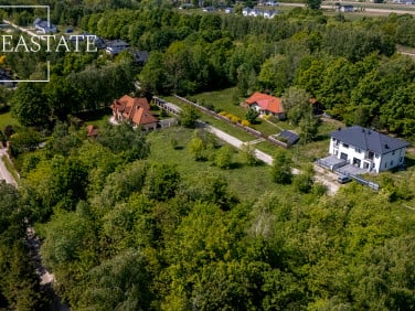 Działka budowlana sprzedam