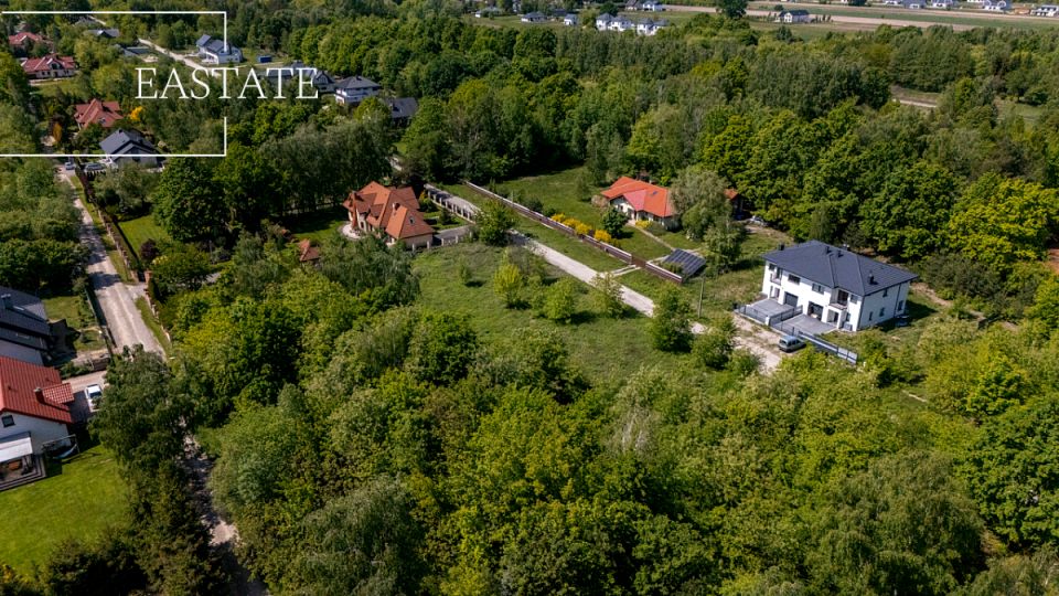 Działka budowlana sprzedam