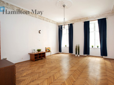 Mieszkanie Kraków
