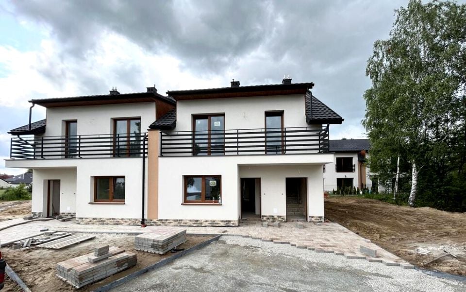 Mieszkanie Rzeszów