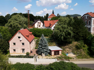 Dom Siedlęcin