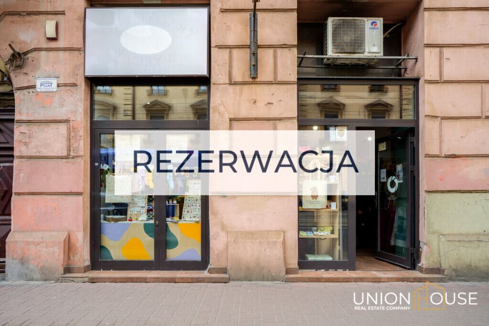Lokal Kraków