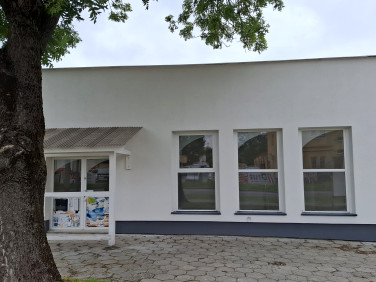 Lokal Zamość