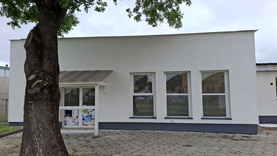 Lokal Zamość