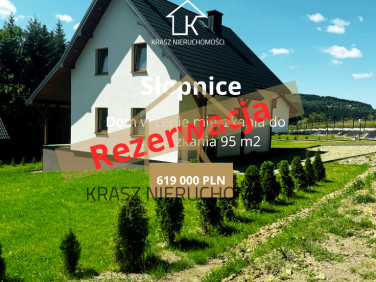 Dom SŁOPNICE
