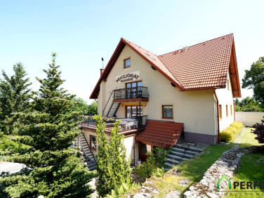 Dom Przesieka
