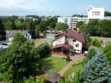 Dom Biała Podlaska