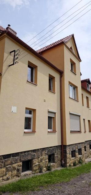 Mieszkanie Boguszów-Gorce