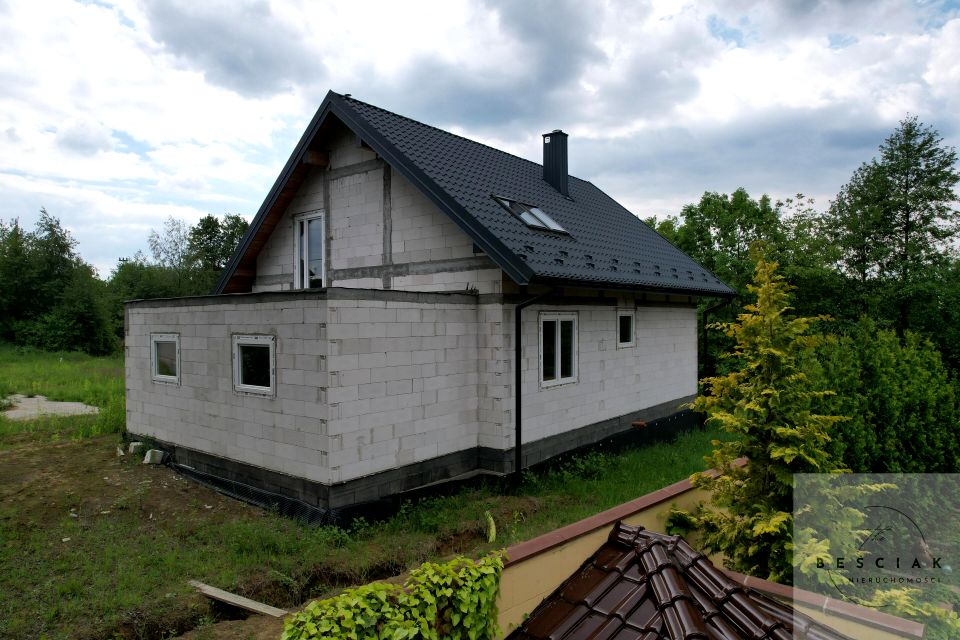 Dom Zawada sprzedaż