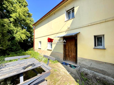Dom Jaworzyna Śląska