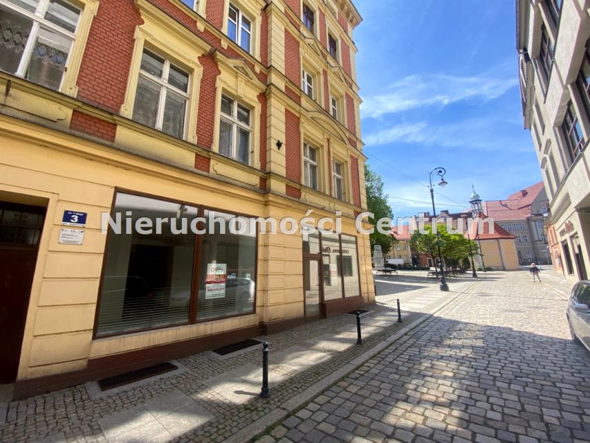Lokal Wałbrzych