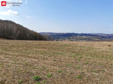 Działka budowlana Dobranowice
