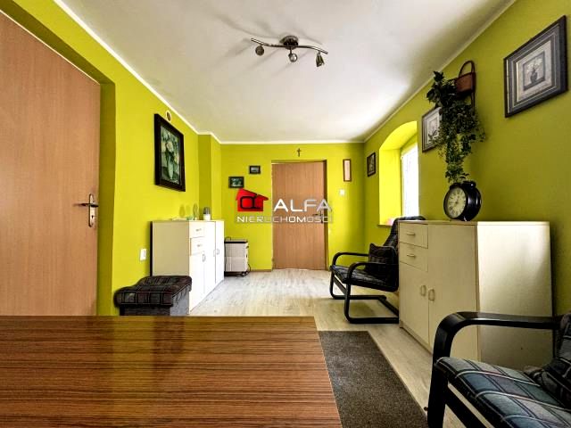 Dom Jaworzyna Śląska