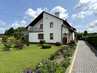 Mieszkanie Głogów Małopolski