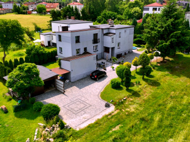 Dom Rybnik