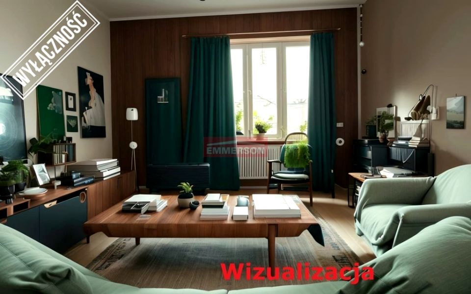 Mieszkanie Kraków sprzedaż