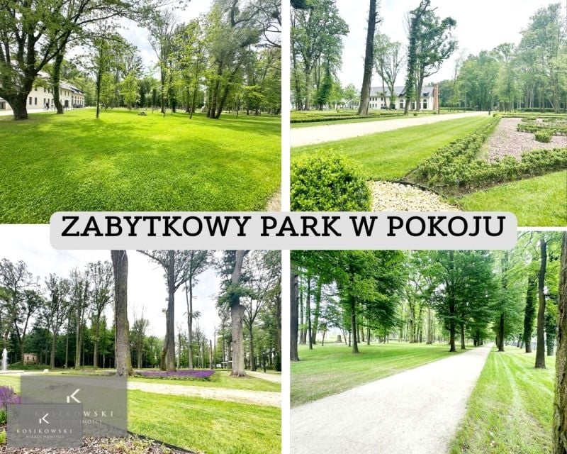 Dom Namysłów