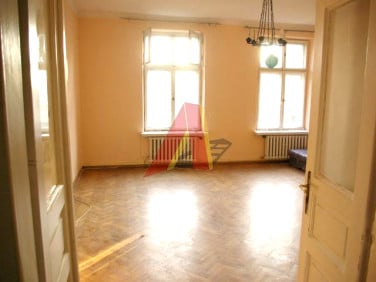 Mieszkanie Kraków
