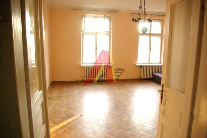 Mieszkanie Kraków