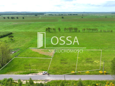 Działka budowlana sprzedam