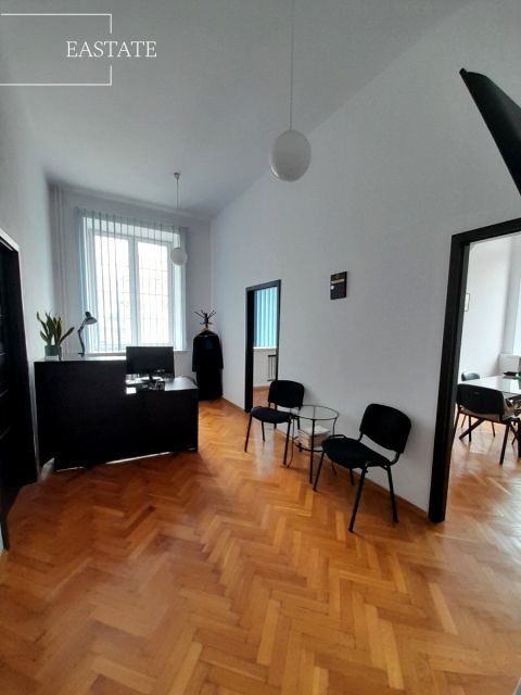 Lokal Warszawa