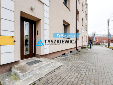 Mieszkanie Gdynia